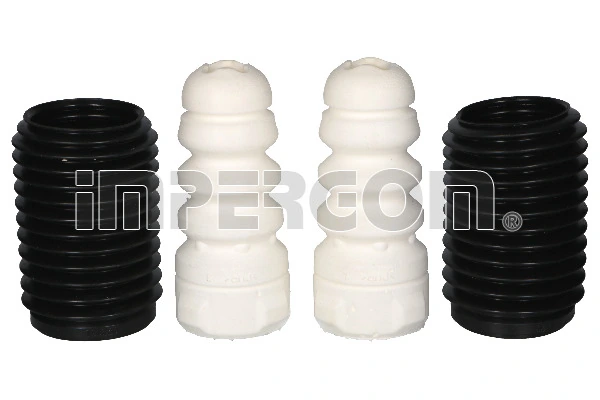 Dust Cover Kit, shock absorber